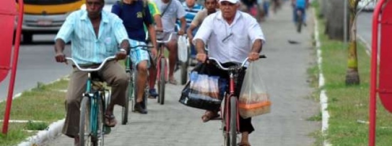 Uso de bicicleta pode reduzir em R$ 34,4 milhões gastos do SUS em SP
